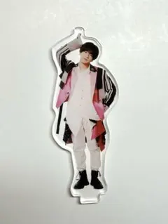 2026年最新】お家にJUMP賞 アクスタの人気アイテム - メルカリ