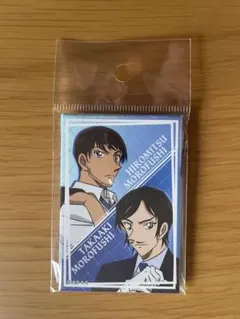 2026年最新】名探偵コナン アクリルキーホルダーVol.3 諸伏高明の人気