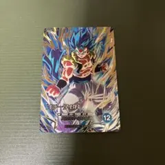 2026年最新】ドラゴンボールヒーローズ シークレット ゴジータの人気