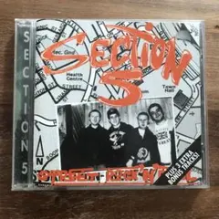 2026年最新】Oi punk cdの人気アイテム - メルカリ