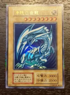 2026年最新】遊戯王 青眼の白龍 スターターの人気アイテム - メルカリ