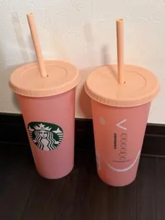 2026年最新】リユーザブルコールドカップの人気アイテム - メルカリ