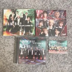 2026年最新】imp. cd 3形態の人気アイテム - メルカリ