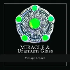 2026年最新】miracle ブローチの人気アイテム - メルカリ
