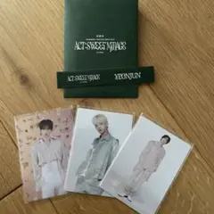 2026年最新】txt act sweet mirage トレカの人気アイテム - メルカリ