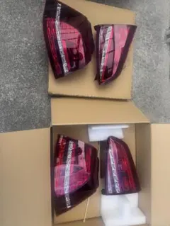 2026年最新】テールランプ ゴルフ5の人気アイテム - メルカリ