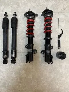 2026年最新】車高調 black-iの人気アイテム - メルカリ