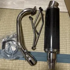 2026年最新】アドレスv125gマフラーの人気アイテム - メルカリ