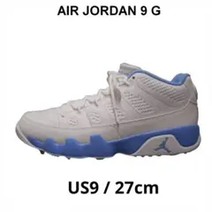 2026年最新】jordan9 ゴルフの人気アイテム - メルカリ