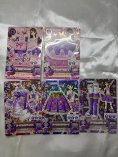 2026年最新】アイカツ2弾の人気アイテム - メルカリ