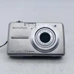 2026年最新】Olympus fe-220の人気アイテム - メルカリ