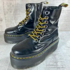 2026年最新】dr martens jadon maxの人気アイテム - メルカリ
