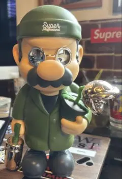 2026年最新】マリオ フィギュア レオンの人気アイテム - メルカリ