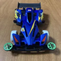 2026年最新】サイクロンマグナムブルーメタリックの人気アイテム