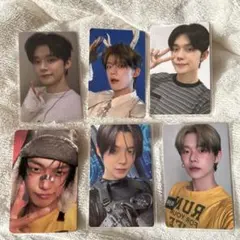 2026年最新】txt 継続トレカ ヨンジュンの人気アイテム - メルカリ