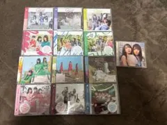 2026年最新】日向坂46 cd まとめ売りの人気アイテム - メルカリ