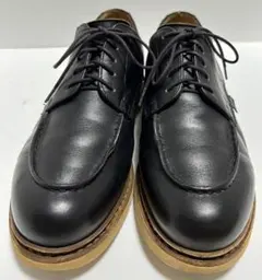 2026年最新】paraboot パラブーツ districtの人気アイテム - メルカリ