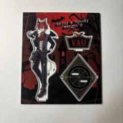 2026年最新】ばぁうくんアクスタの人気アイテム - メルカリ