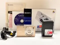 2026年最新】サイバーショット dsc-wx1の人気アイテム - メルカリ