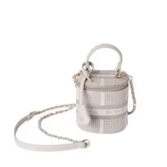 2026年最新】hlt jacquard vanity bagの人気アイテム - メルカリ