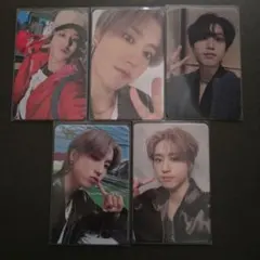 2026年最新】Straykids ハン トレカ 5starの人気アイテム - メルカリ