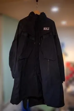 2026年最新】nike sacai トレンチの人気アイテム - メルカリ