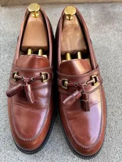 2026年最新】サンローラン ローファーの人気アイテム - メルカリ