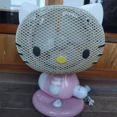 2026年最新】ハローキティ レトロ 扇風機の人気アイテム - メルカリ