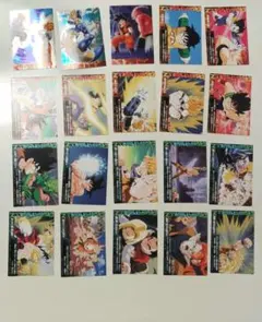 2026年最新】ドラゴンボール カード エンスカイの人気アイテム - メルカリ