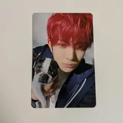 2026年最新】enhypen アンケートトレカ ヒスンの人気アイテム - メルカリ