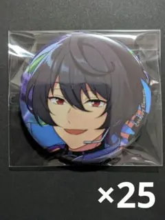 2026年最新】朔間凛月 缶バッジの人気アイテム - メルカリ