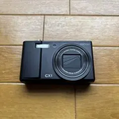 2026年最新】ricoh cx1の人気アイテム - メルカリ