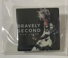 2026年最新】ブレイブリーセカンドの人気アイテム - メルカリ
