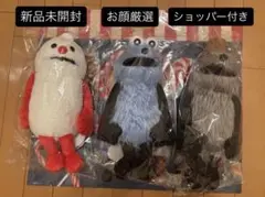 2026年最新】パペットスンスン ぬいぐるみ ポップアップの人気アイテム