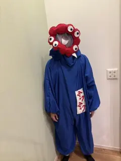 2026年最新】ミャクミャクコスプレの人気アイテム - メルカリ