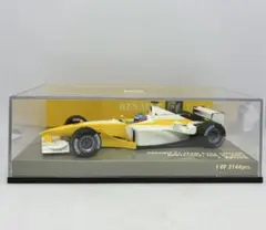 2026年最新】ミニチャンプス 1/43 f1の人気アイテム - メルカリ