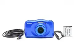 2026年最新】nikon デジタルカメラ coolpix w100の人気アイテム - メルカリ