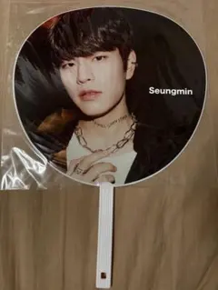 2026年最新】スンミン うちわの人気アイテム - メルカリ