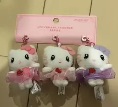 2026年最新】キティちゃんUSJ限定ストラップの人気アイテム - メルカリ