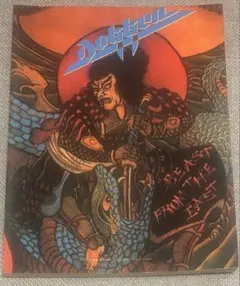 2026年最新】スコア DOKKENの人気アイテム - メルカリ