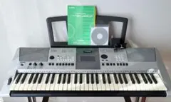 2026年最新】psr-e413 ヤマハの人気アイテム - メルカリ