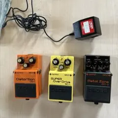 2026年最新】boss ds-1の人気アイテム - メルカリ