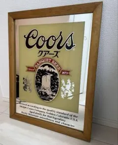 2026年最新】クアーズ パブミラーの人気アイテム - メルカリ