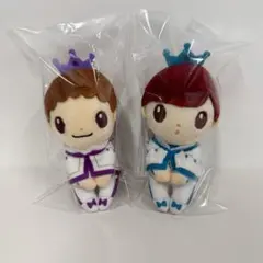 2026年最新】岸優太 ちょっこりさんの人気アイテム - メルカリ