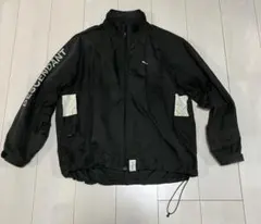 2026年最新】DESCENDANT ナイロンジャケットの人気アイテム - メルカリ