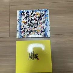 2026年最新】one ok rock cd まとめ売りの人気アイテム - メルカリ