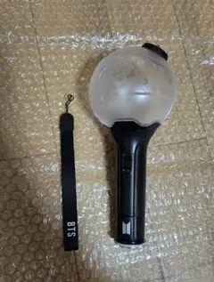 2026年最新】bts ペンライト light stickの人気アイテム - メルカリ