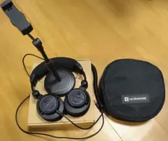 2026年最新】ultrasone signature djの人気アイテム - メルカリ