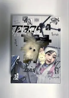 2026年最新】nmixx モケモケ へウォンの人気アイテム - メルカリ