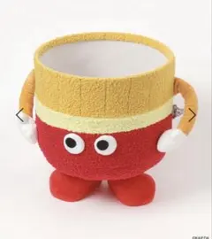 高屋奈月デビュー30周年記念ガチャ C賞アクリルコースター フルーツ